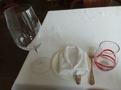 -上海和平饭店-华懋阁 The Cathay Room