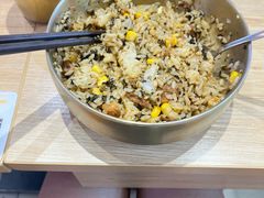 -权味·朝鲜族拌饭(勒泰店)