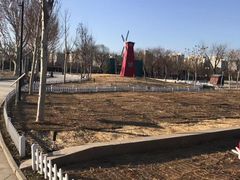 -廊坊文化艺术中心