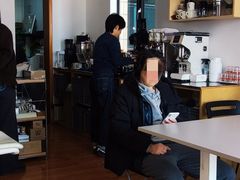 -纽巷咖啡 SOFTFOCUS COFFEE(锦和巴黎时韵店)