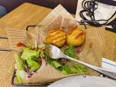 -沏点Trattoria意大利餐厅(新街口店)