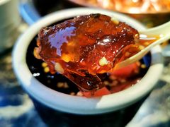 -可可托海新疆餐厅(天津总店)