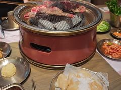 -西塔老太太泥炉烤肉(双井店)