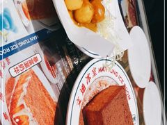 -文通冰室(温州万象城店)