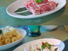 -熙瓏里(万科店)