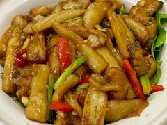 -瑞福园联谊餐室(茂名南路店)