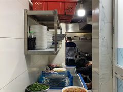 -汝萍传统蘸水菜(春华路总店)
