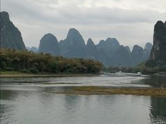 -桂林兴坪漓江