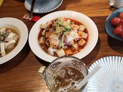 -疆里疆外·和田烤肉·清真