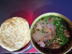 老高家不翻汤-高记清香园绝味不翻汤