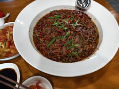 -邱大妈水煮(龙山店)