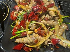 -刘成杰锦州烧烤(南河路店)