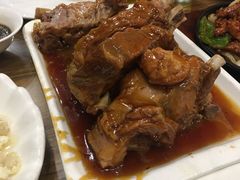 -砂锅李(九江路店)