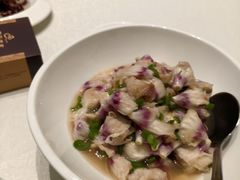 -四海酒家生态粤菜