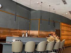 大堂-初花·日本料理