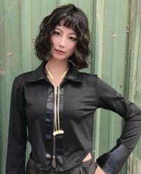 -MJ名将造型