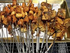 -宗泉烤全羊·烤羊腿·家常菜(解放东路店)