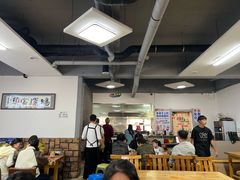 -朝族高丽火盆(长白山总店)