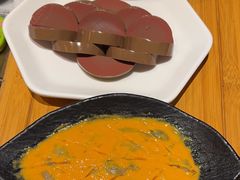 -手选潮汕鲜牛肉火锅(二七广场店)