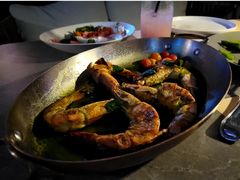 老虎虾-Mercato莫卡多露台餐厅与酒吧(K11店)