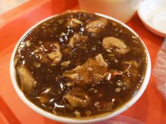 炒肝-天兴居(鲜鱼口街店)