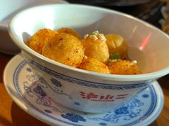 -炉小二铜锅牛蛙•川湘菜(三里屯店)