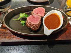 -西堤牛排(恒隆广场店)