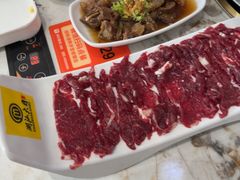 -潮汕大目牛肉火锅(皇岗旗舰店)