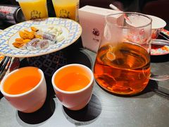 -知楚•精致湖北菜(武商MALL店)