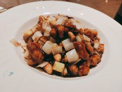 宫保鸡丁-南门小馆·清真(国贸商城店)