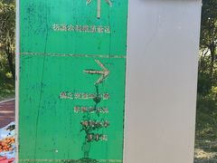 -鹤之洲湿地公园