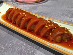 -山外山菜馆(玉泉路店)