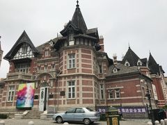 -大连美术馆