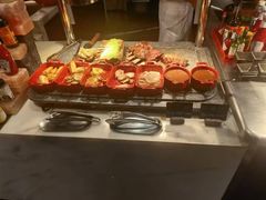 -西安W酒店·WEI全味西餐厅