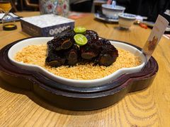 -图味美小黄鱼·景德菜(浙江路店)