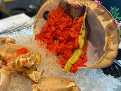 -江南福宴·澳门海鲜.牛肉火锅(汇高栢悦中心店)