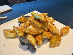 风味茄子-江南雅厨(李公堤店)