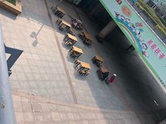 -汇泉广场