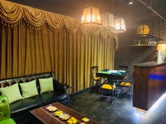 -第三空间·趣味桌游·轰趴.室内CS.剧本杀(大武汉1911店)