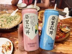 -朗妈私房菜(婺女州店)