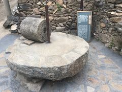 -水峪民俗村