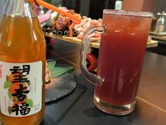 -龙神·炭烧酒场深夜食堂(新街口店)
