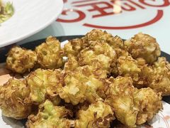 -添福来墨鱼饺子 · 海鲜东北菜(大连星海·黄浦路店)