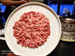 -百草滩羊清水涮羊肉(长城路店)