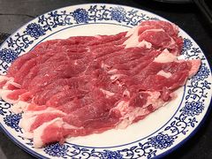 -裕德孚·非遗手切涮羊肉(东直门内大街店)