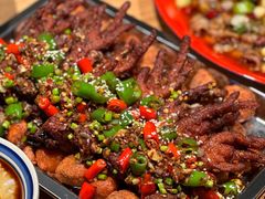 -泥糊破店小酒馆·团建聚餐(南京西路店)