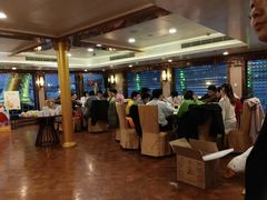 -新龙船黄浦江餐饮游船官方自营店