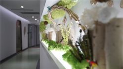 点击看大图 门面环境-依萱绮医疗美容