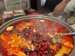 -师烤·豆花烤鱼(深圳坂田天虹店)