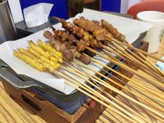 -柳叶刀烧烤(北大清华店)